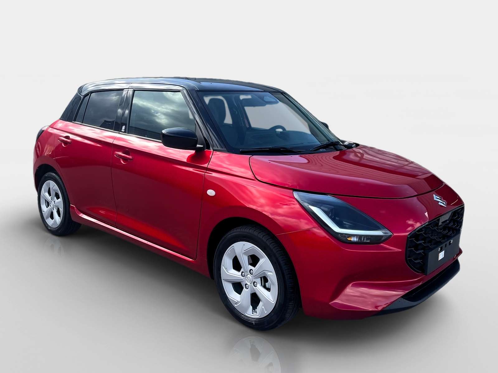 SUZUKI Swift-210682