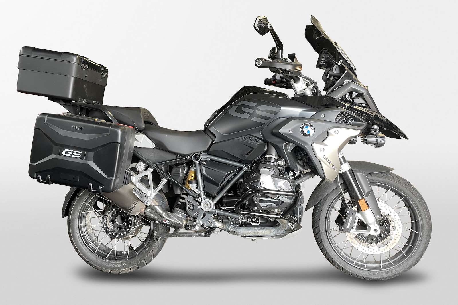 BMW Motorrad R-Reihe-178190