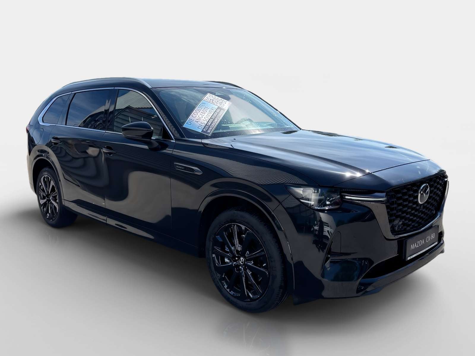 MAZDA CX-80-209255