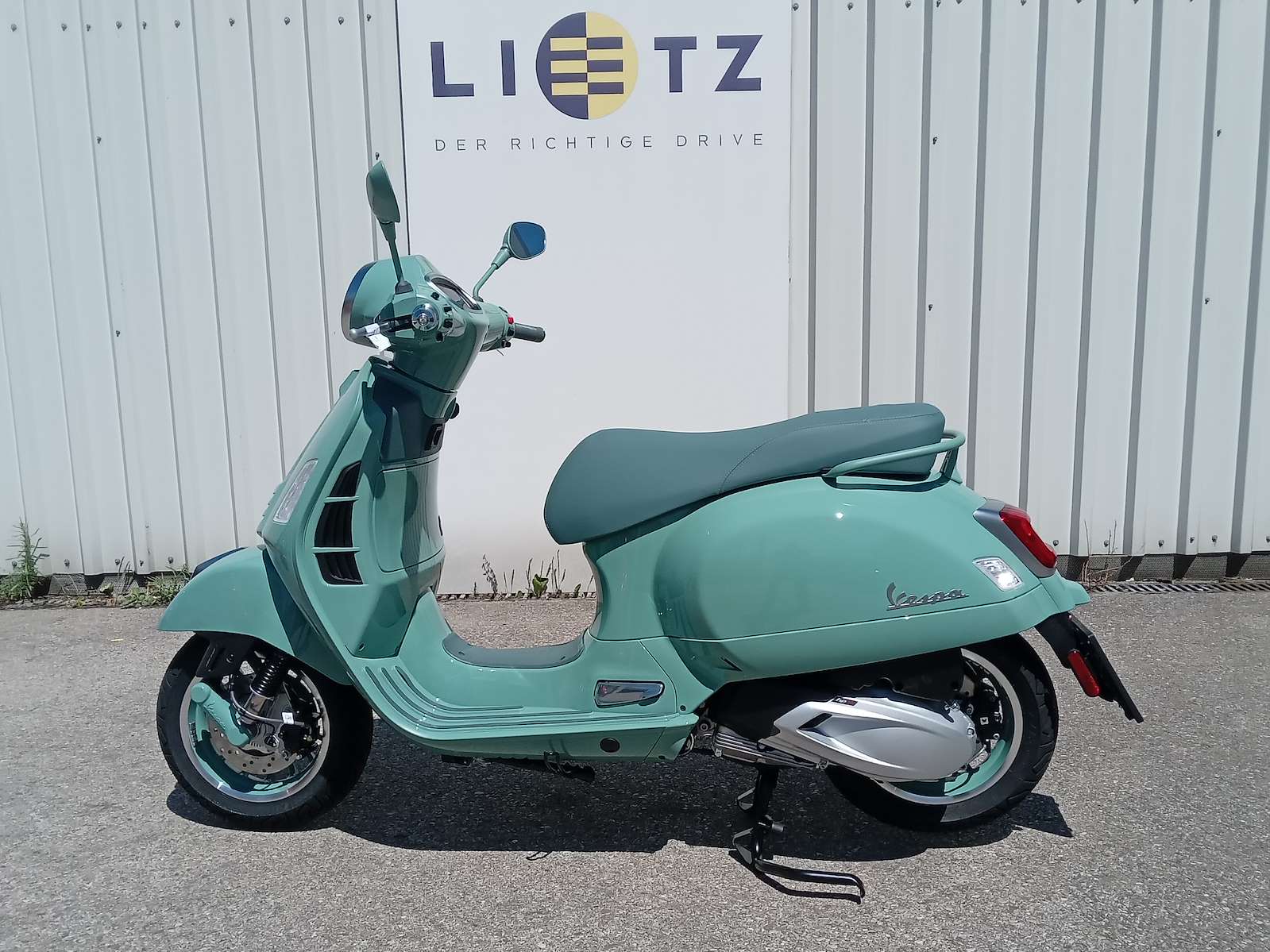 VESPA GTS 310-197512