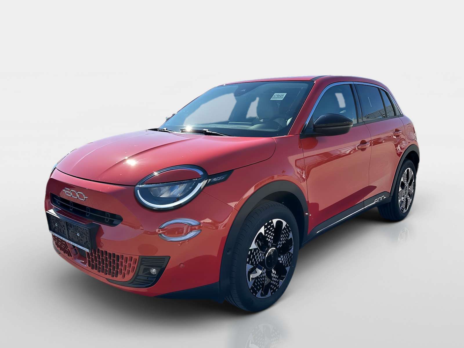 FIAT 600-188584