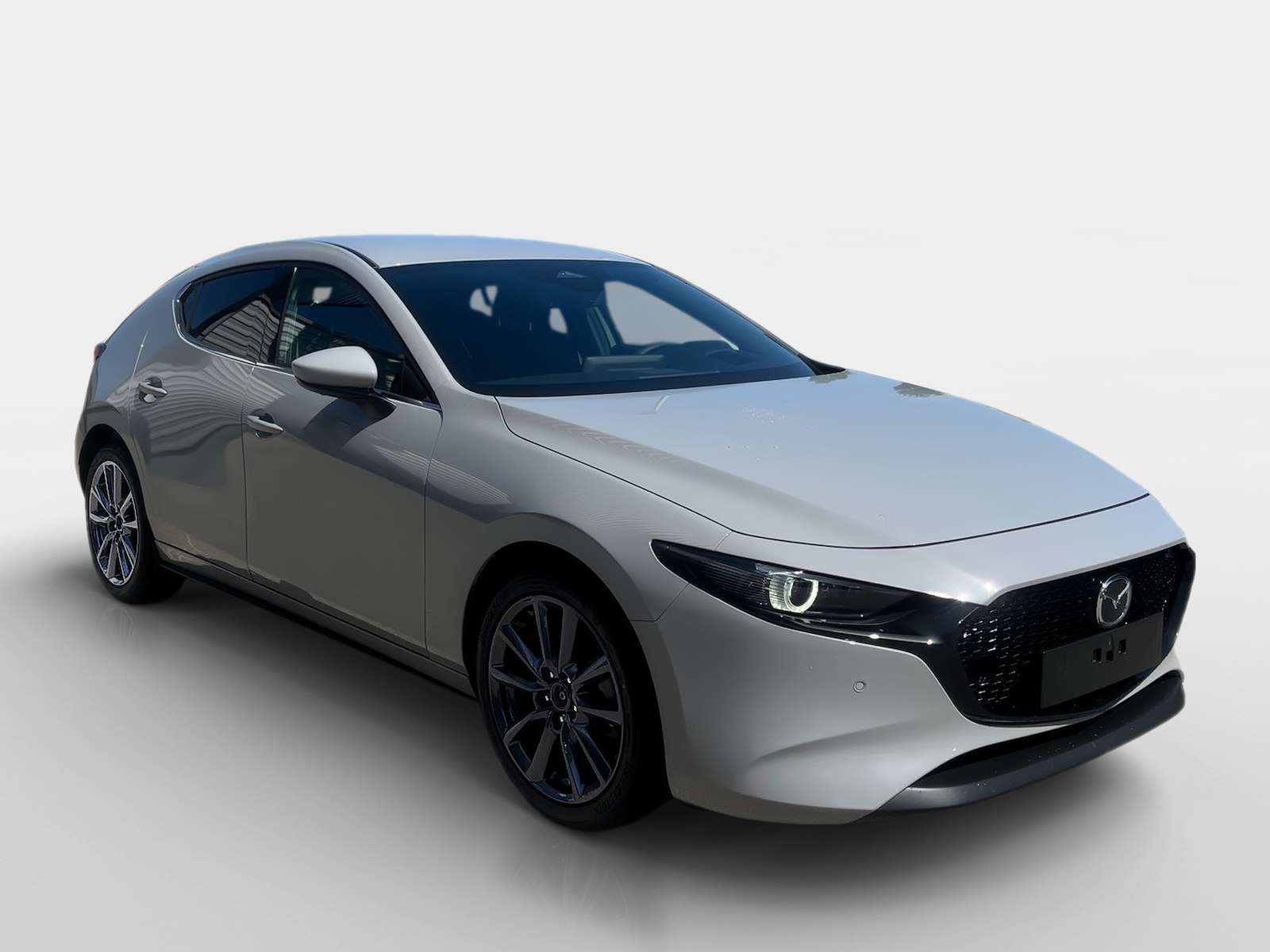 MAZDA 3-205657