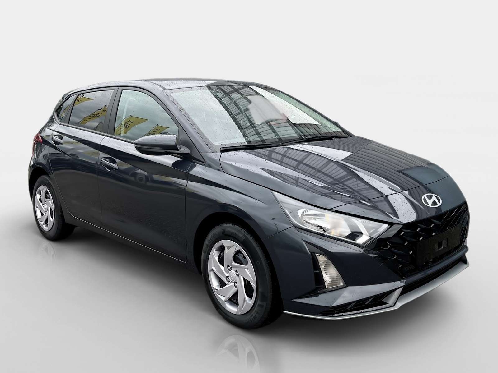 HYUNDAI i20-196857