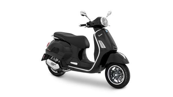 VESPA GTS 125-195222