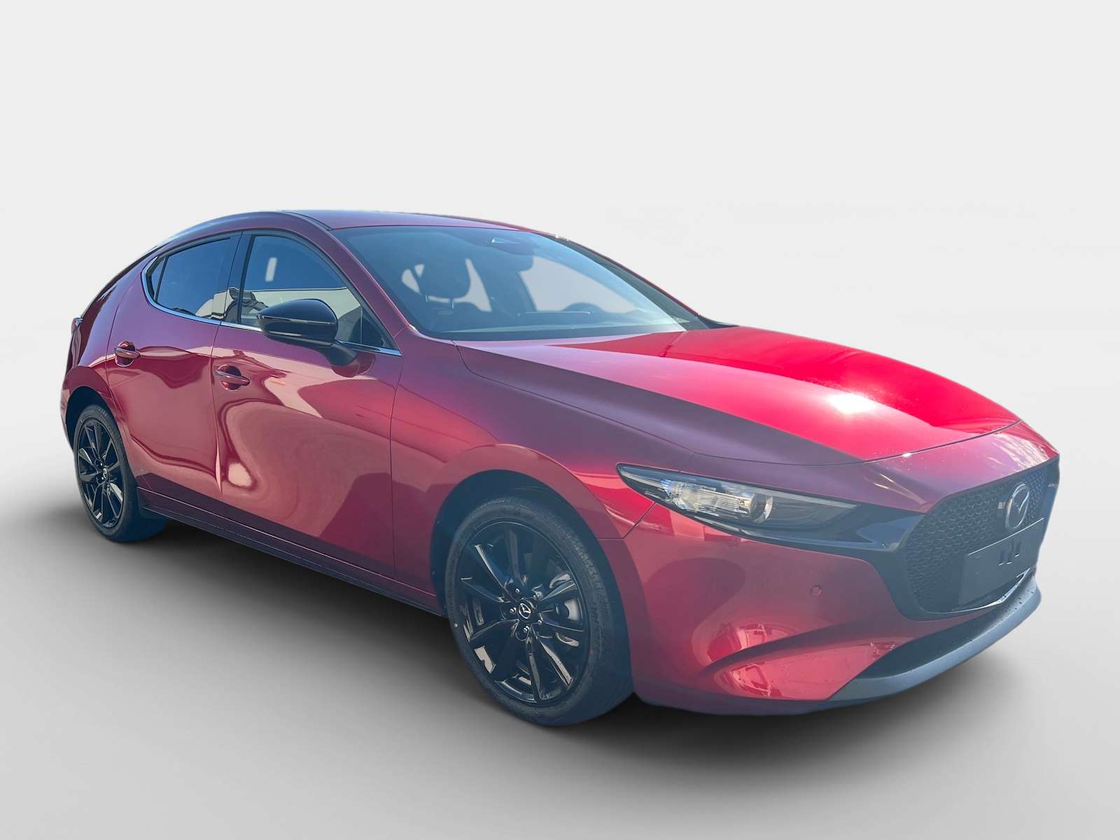 MAZDA 3-206155