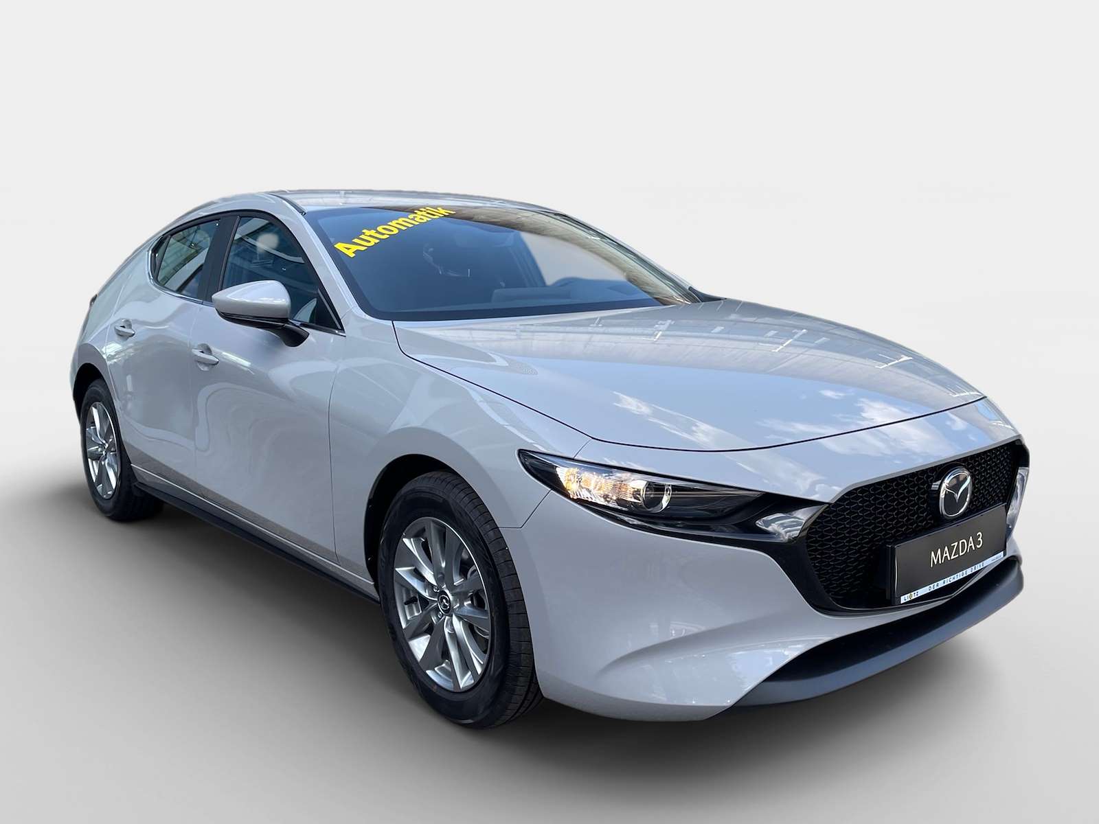 MAZDA 3-205661