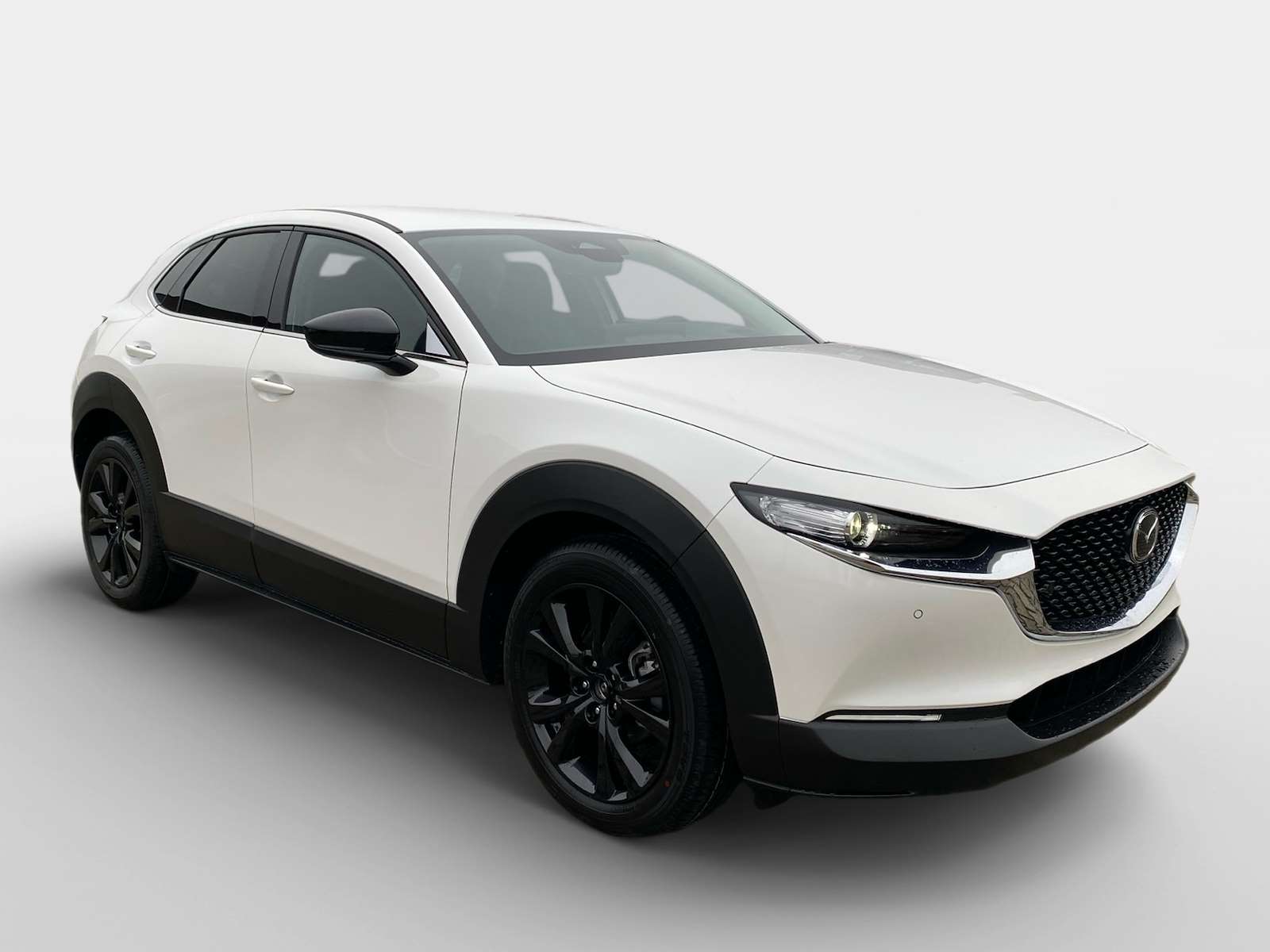 MAZDA CX-30-195349