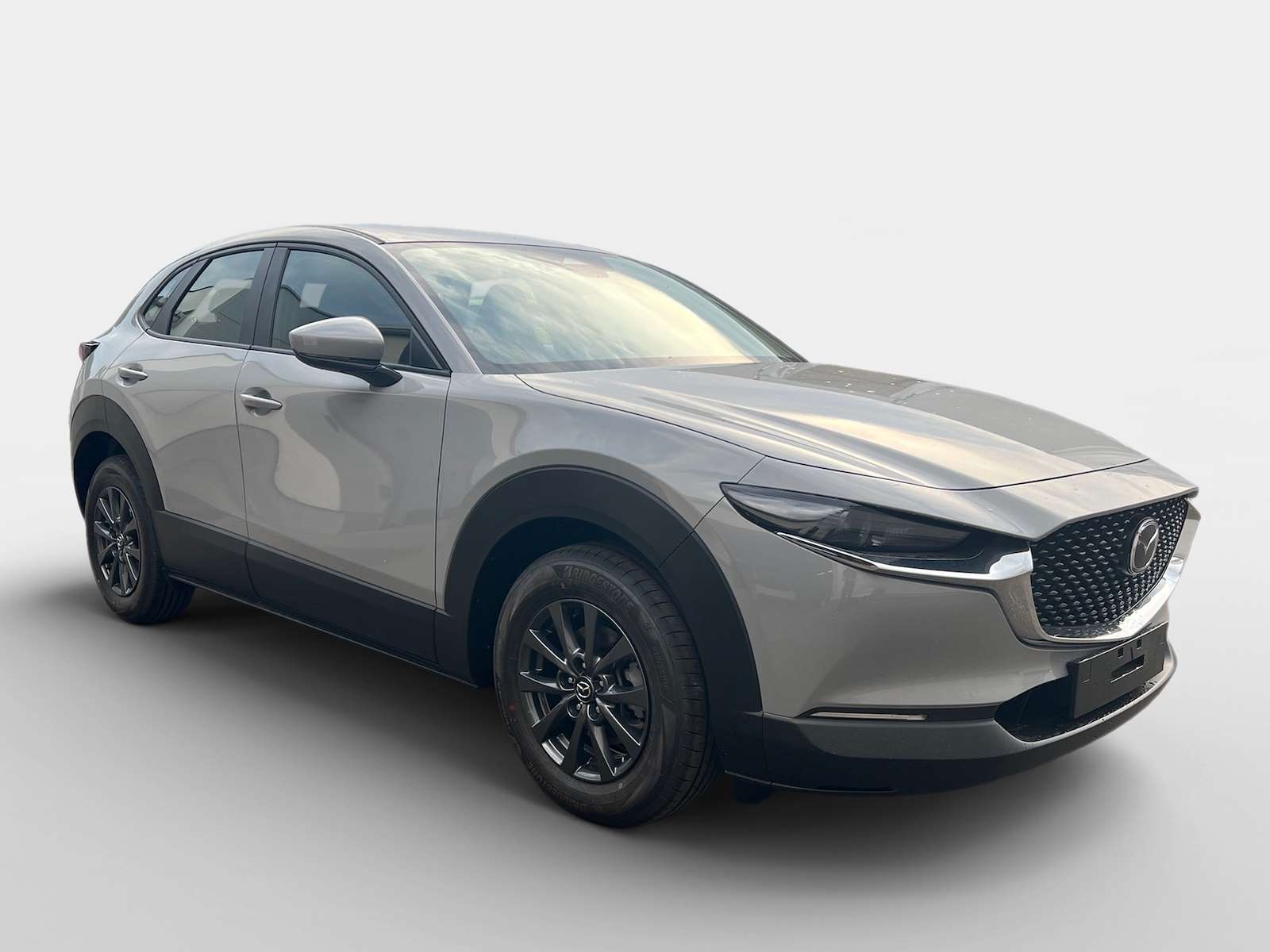 MAZDA CX-30-205668