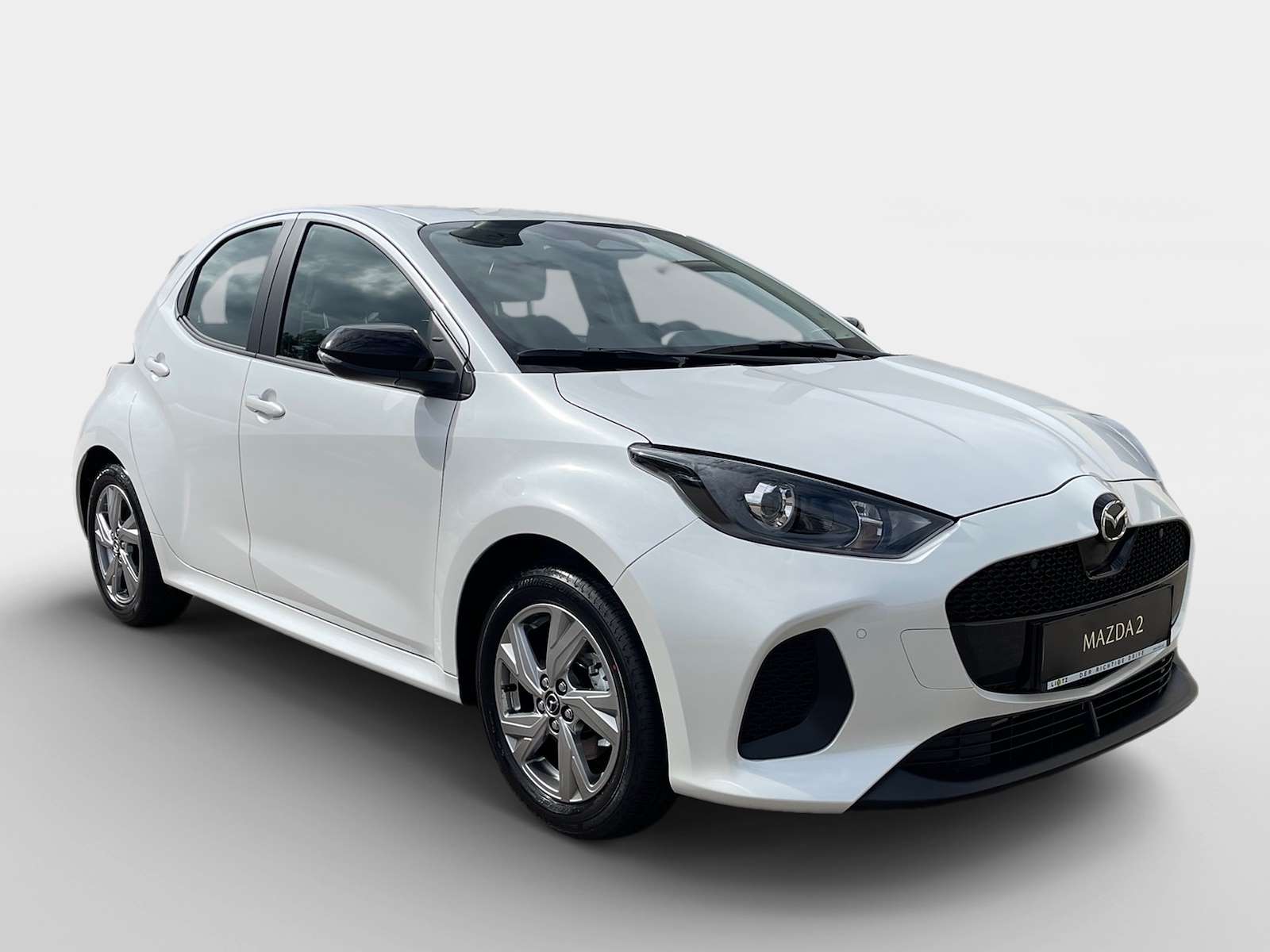 MAZDA 2 Hybrid-192250