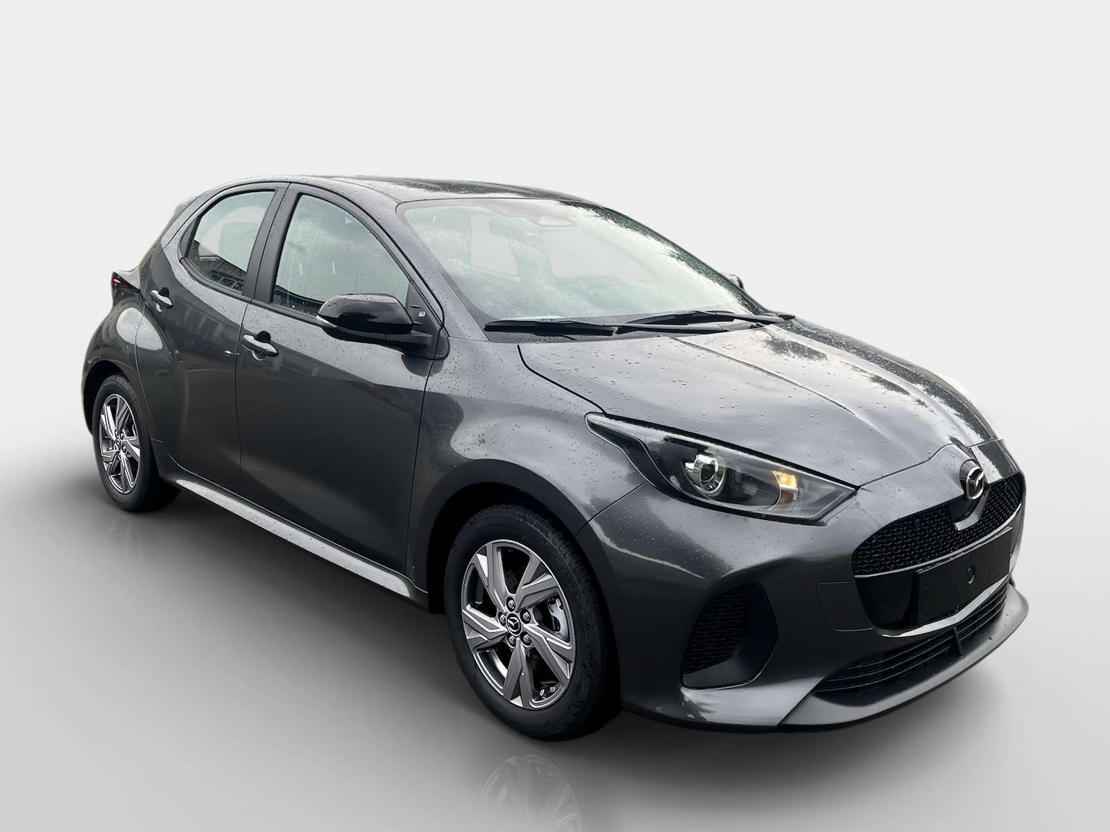 MAZDA 2 Hybrid-195365