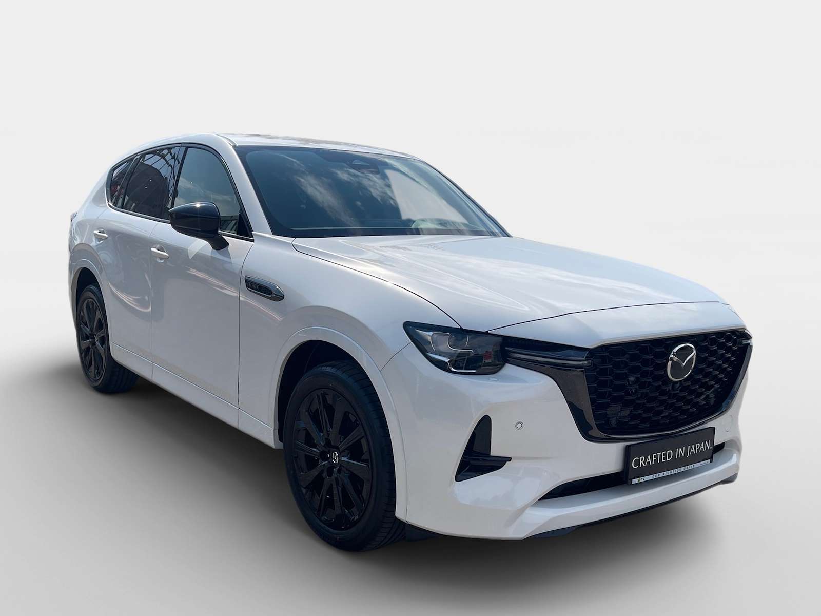 MAZDA CX-60-190740