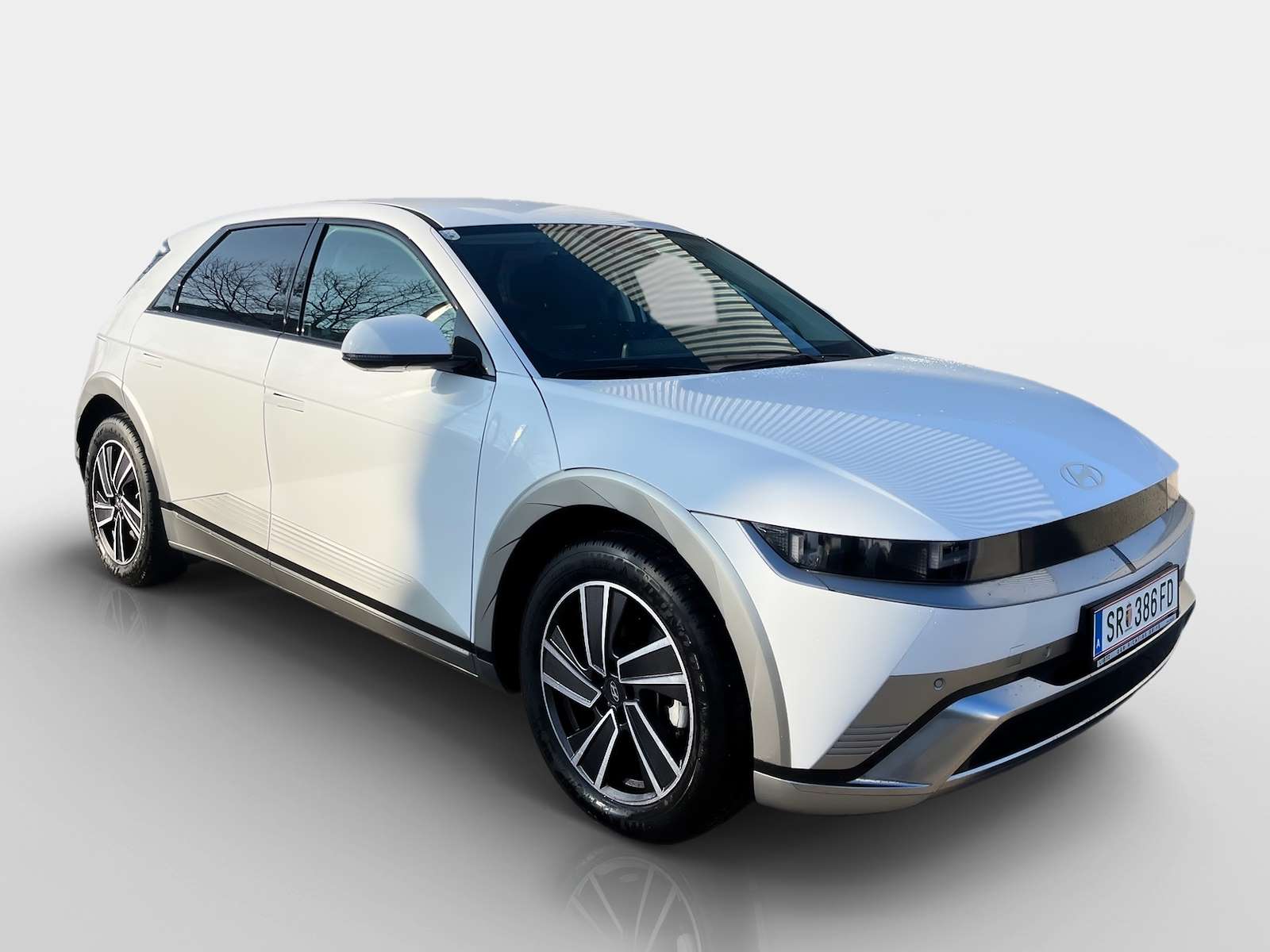 HYUNDAI IONIQ 5-206365