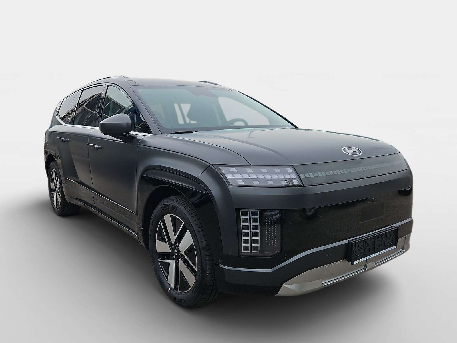 HYUNDAI IONIQ 9-189189