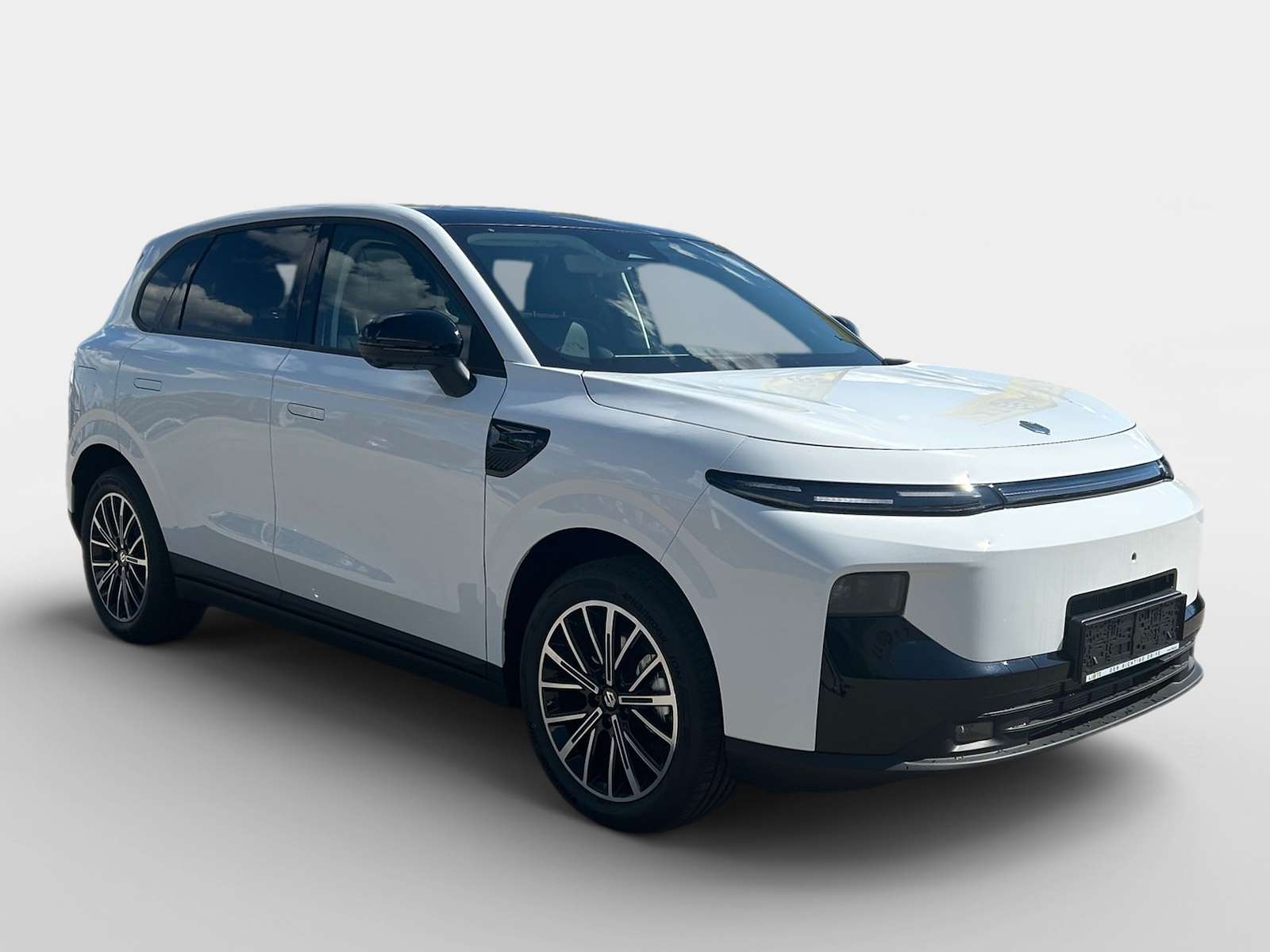 LEAPMOTOR B10-207756