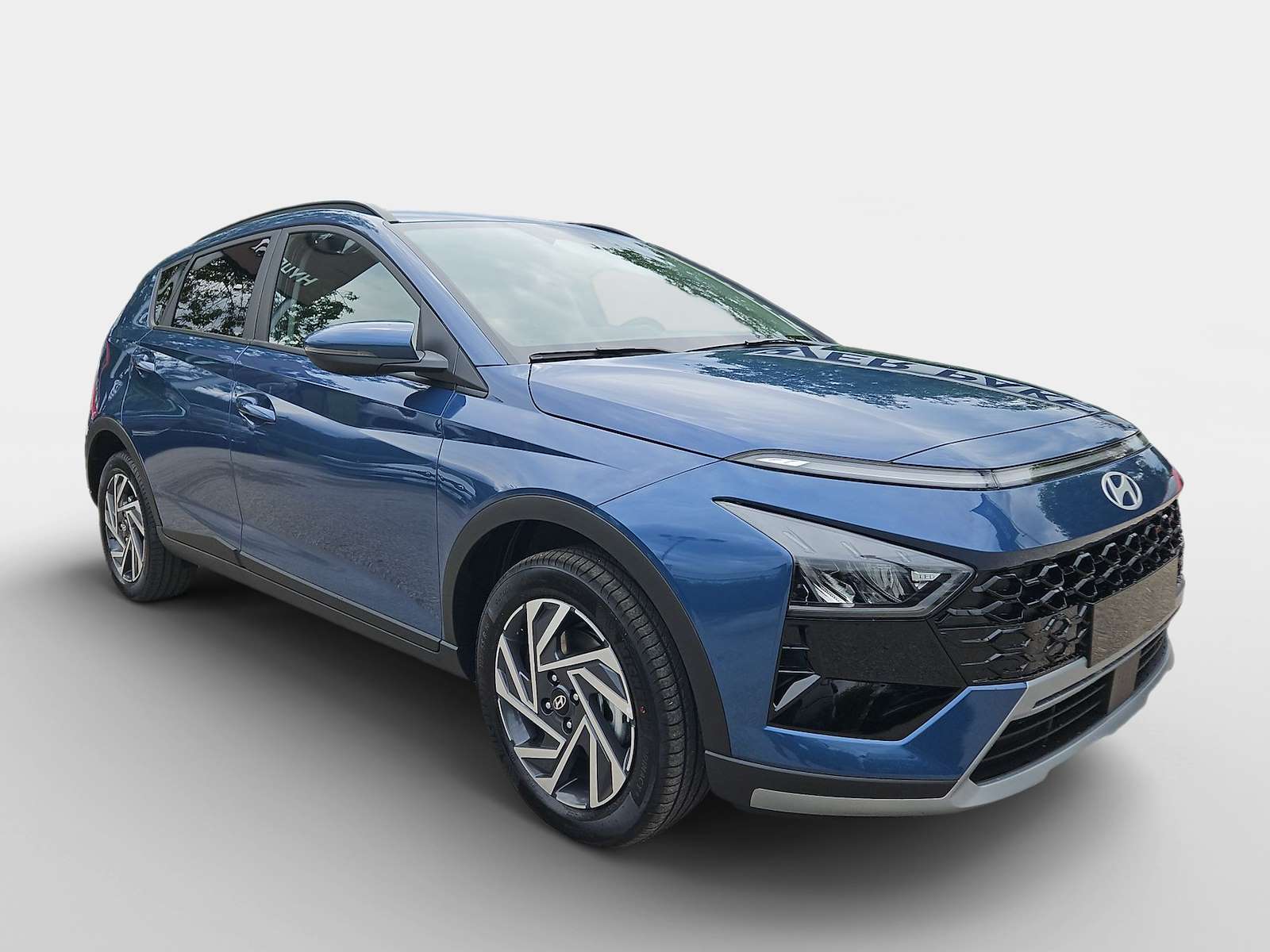 HYUNDAI Bayon-205777