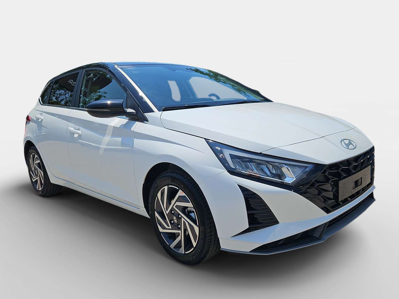 HYUNDAI i20-197137