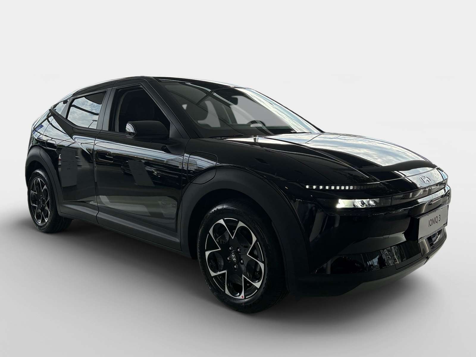 HYUNDAI IONIQ 3-211502