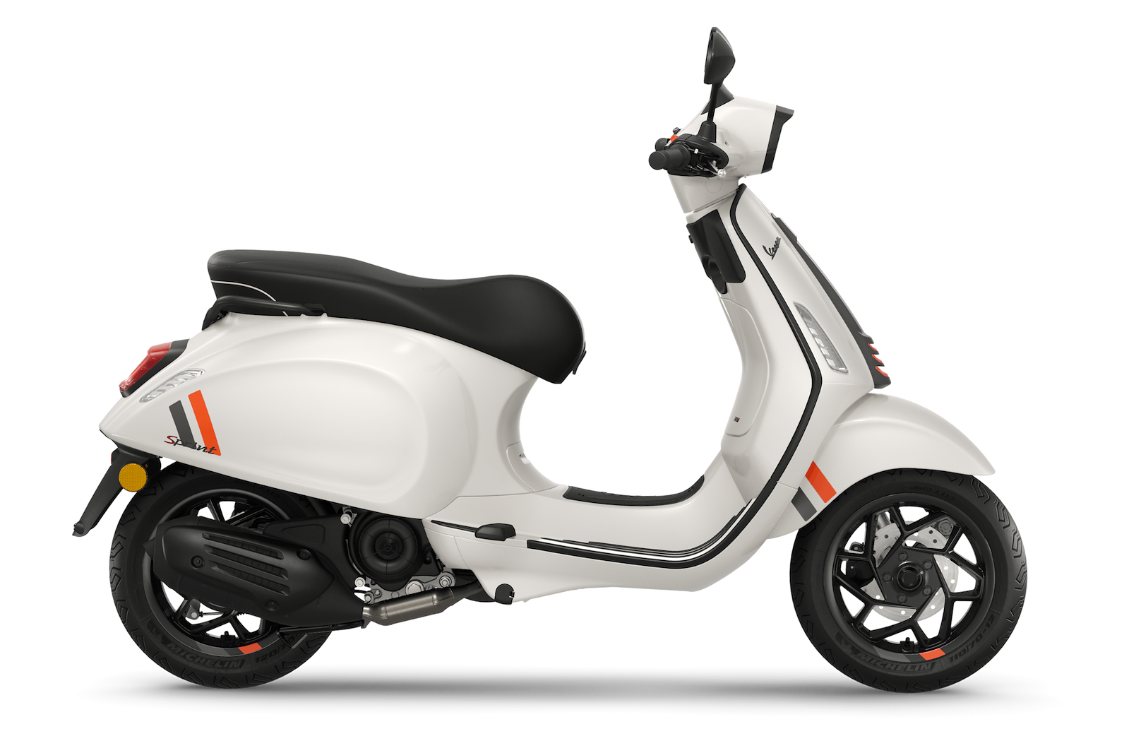 VESPA PRIMAVERA 50-188882