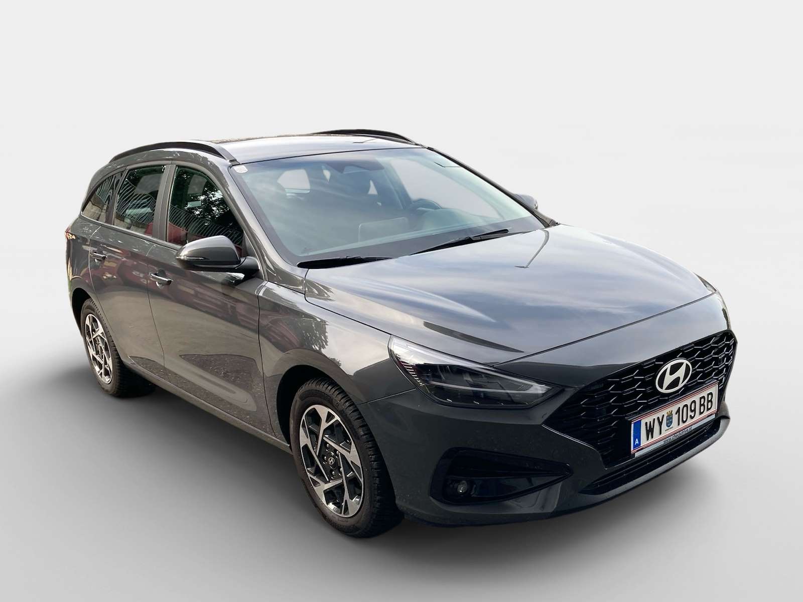 HYUNDAI i30-Kombi-189800