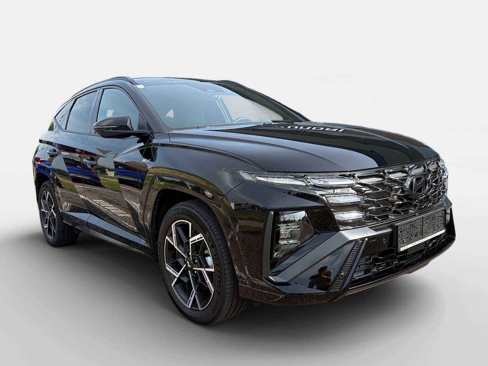 HYUNDAI TUCSON-206982
