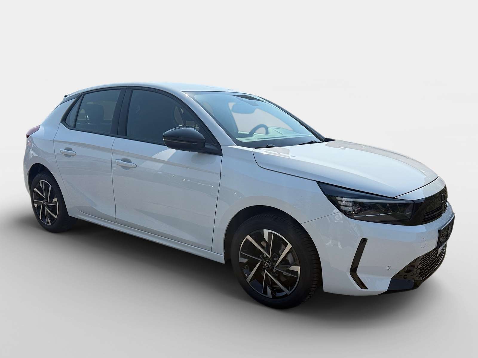 OPEL Corsa-206550