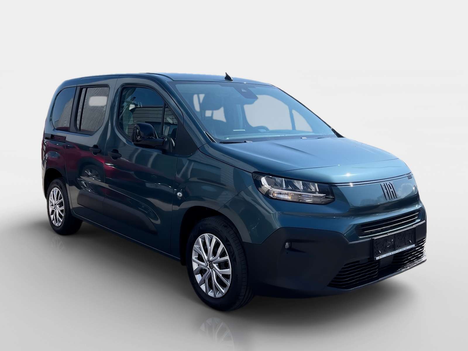 FIAT Doblo-206395