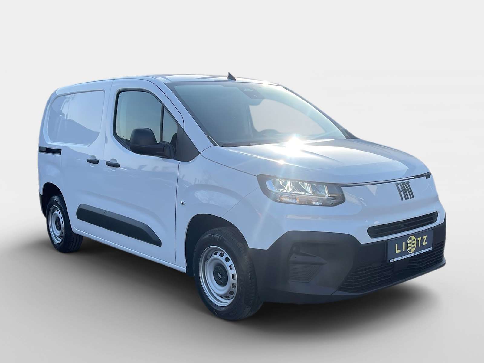 FIAT Doblo-207568
