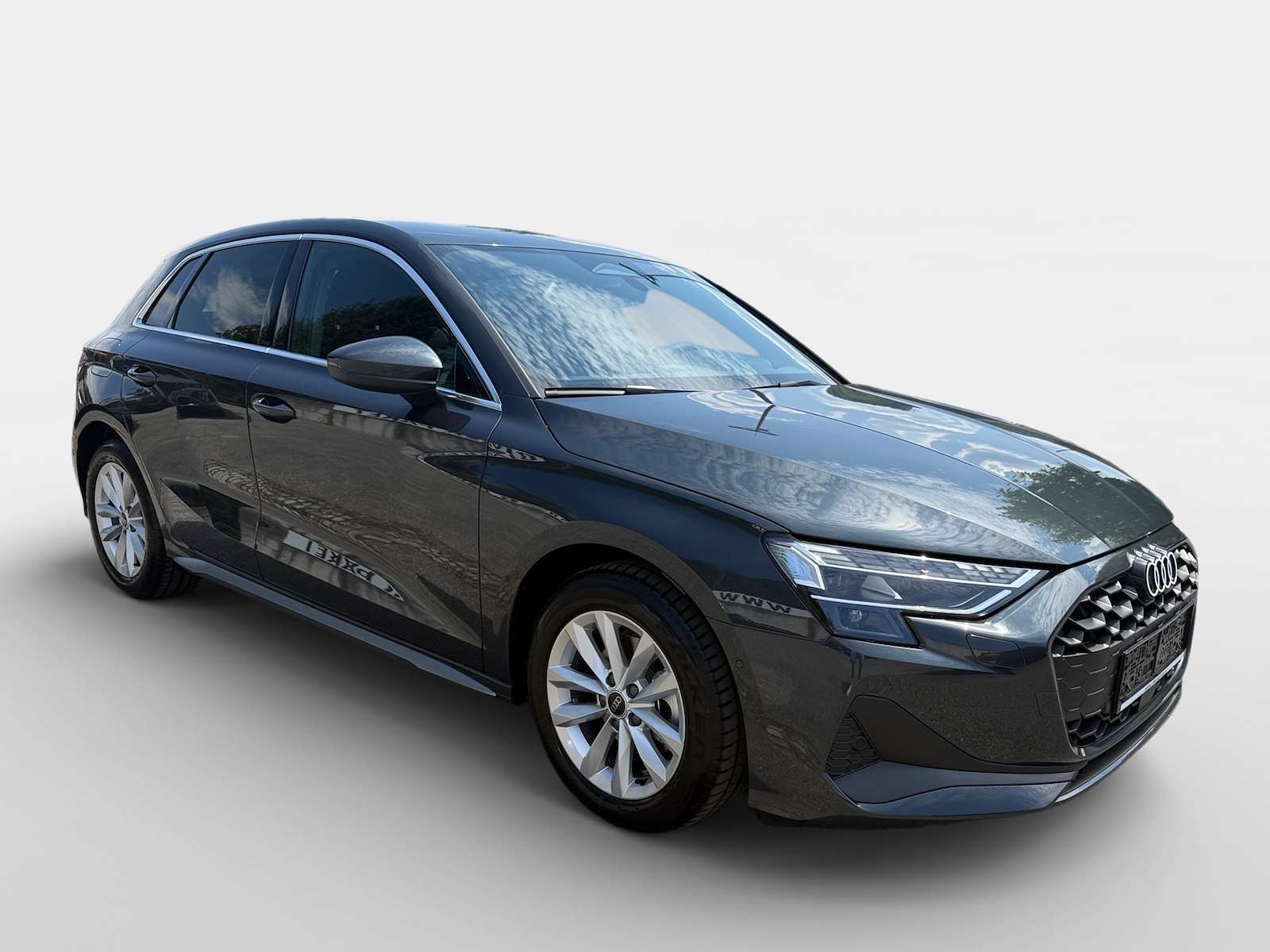 AUDI A3-209438