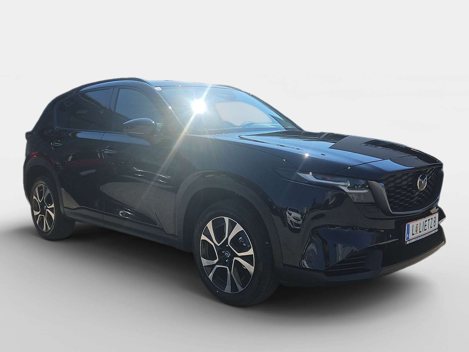 MAZDA CX-5-209210