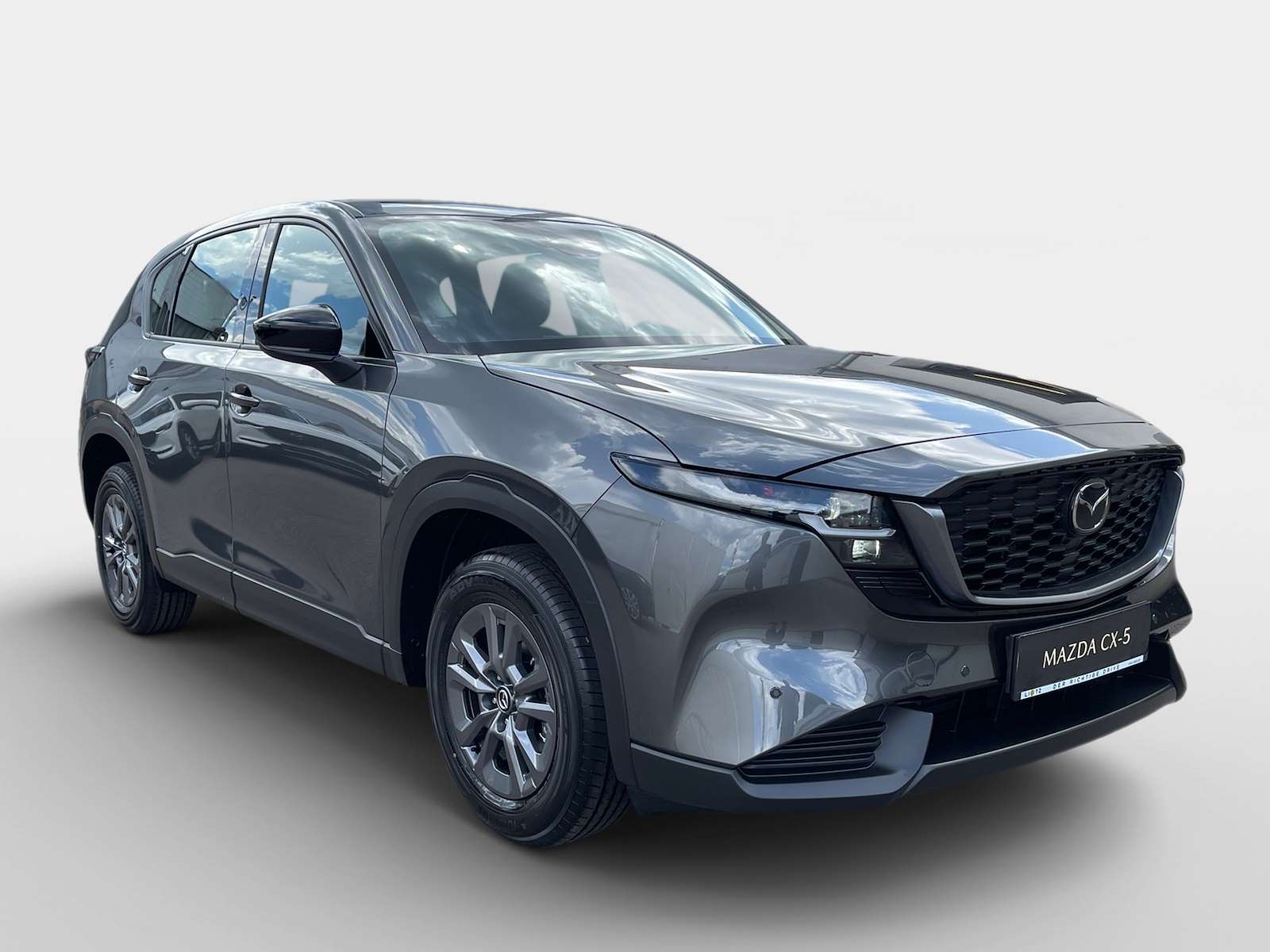 MAZDA CX-5-205654