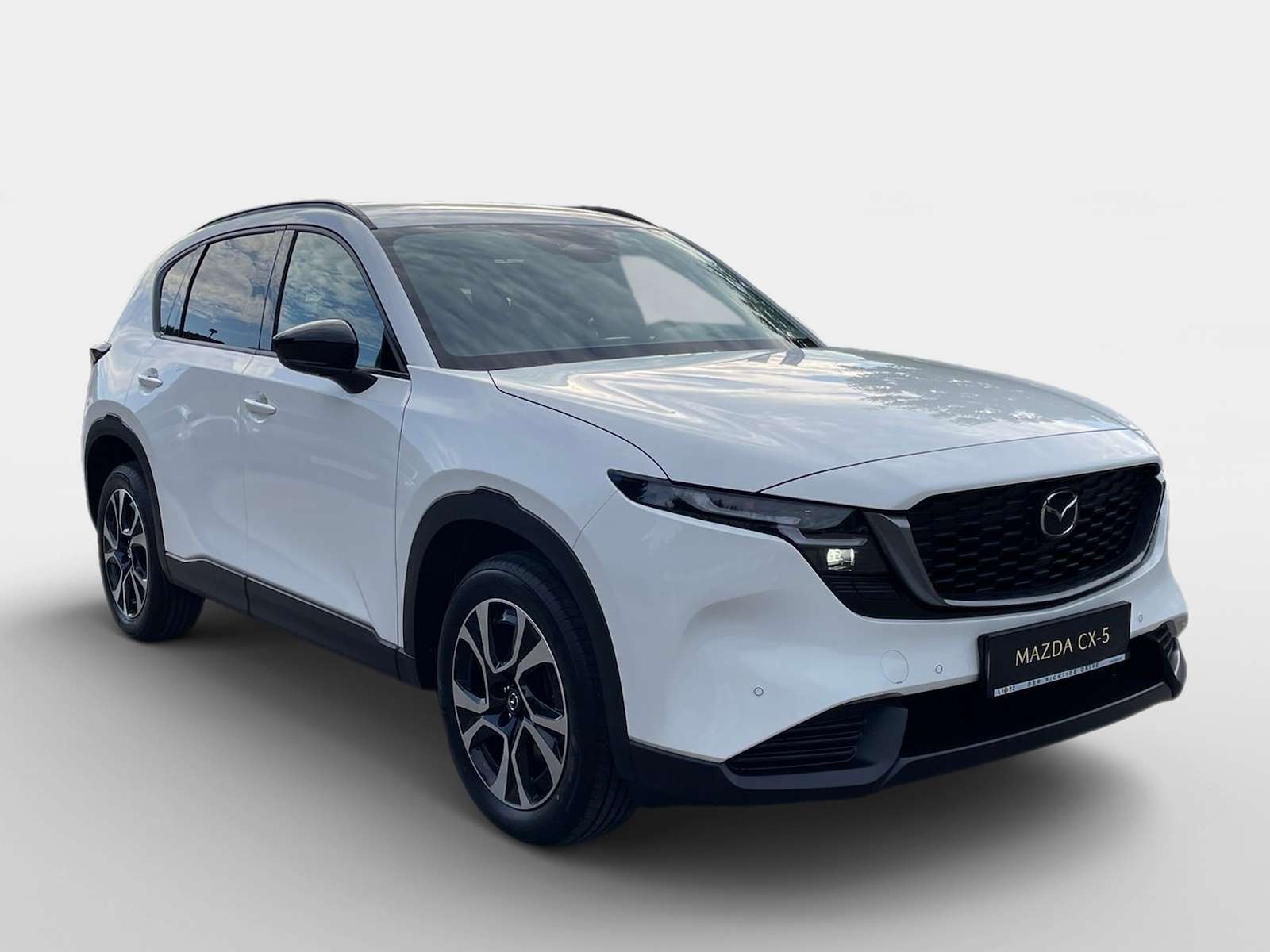 MAZDA CX-5-209941