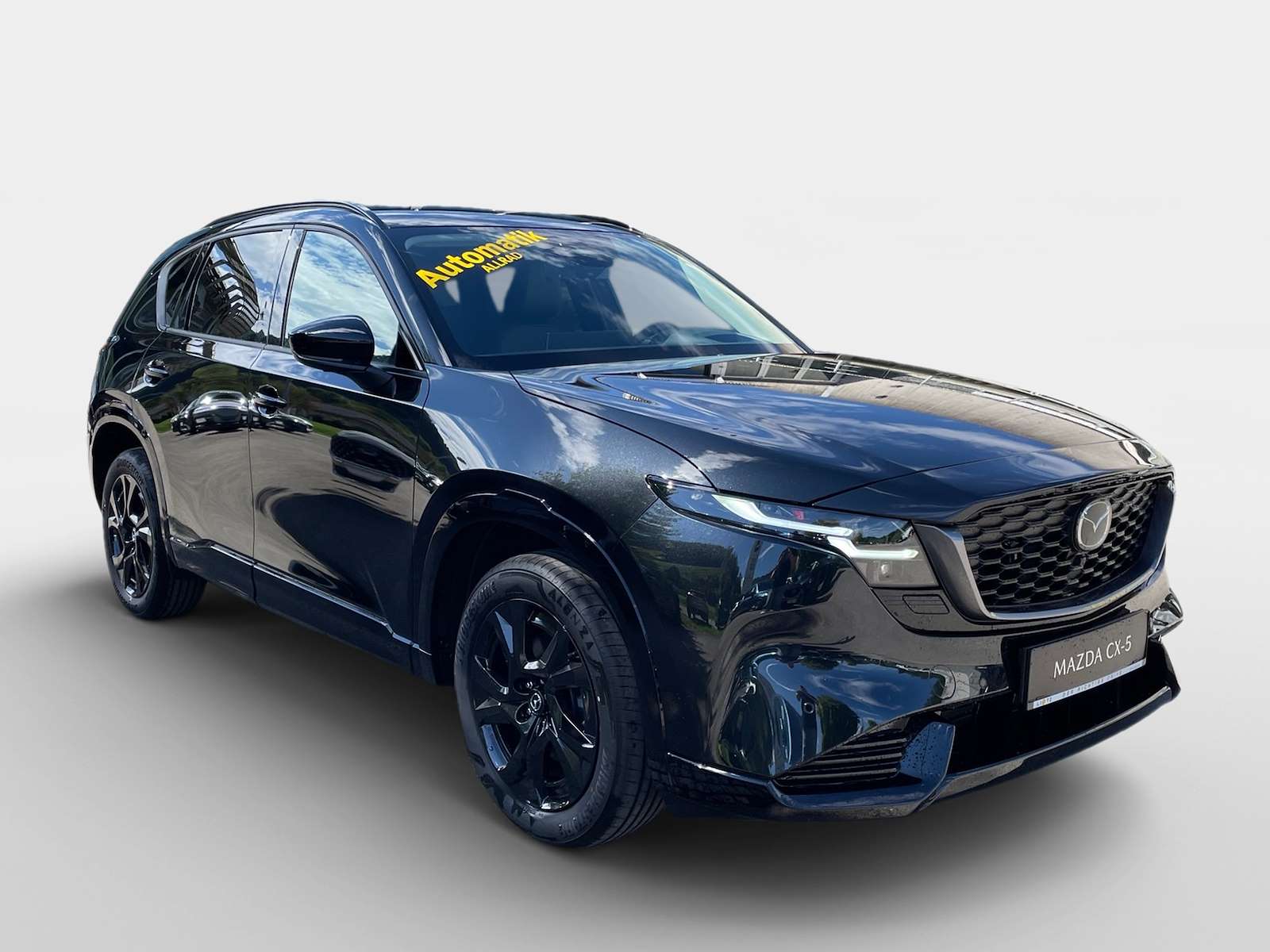 MAZDA CX-5-206140