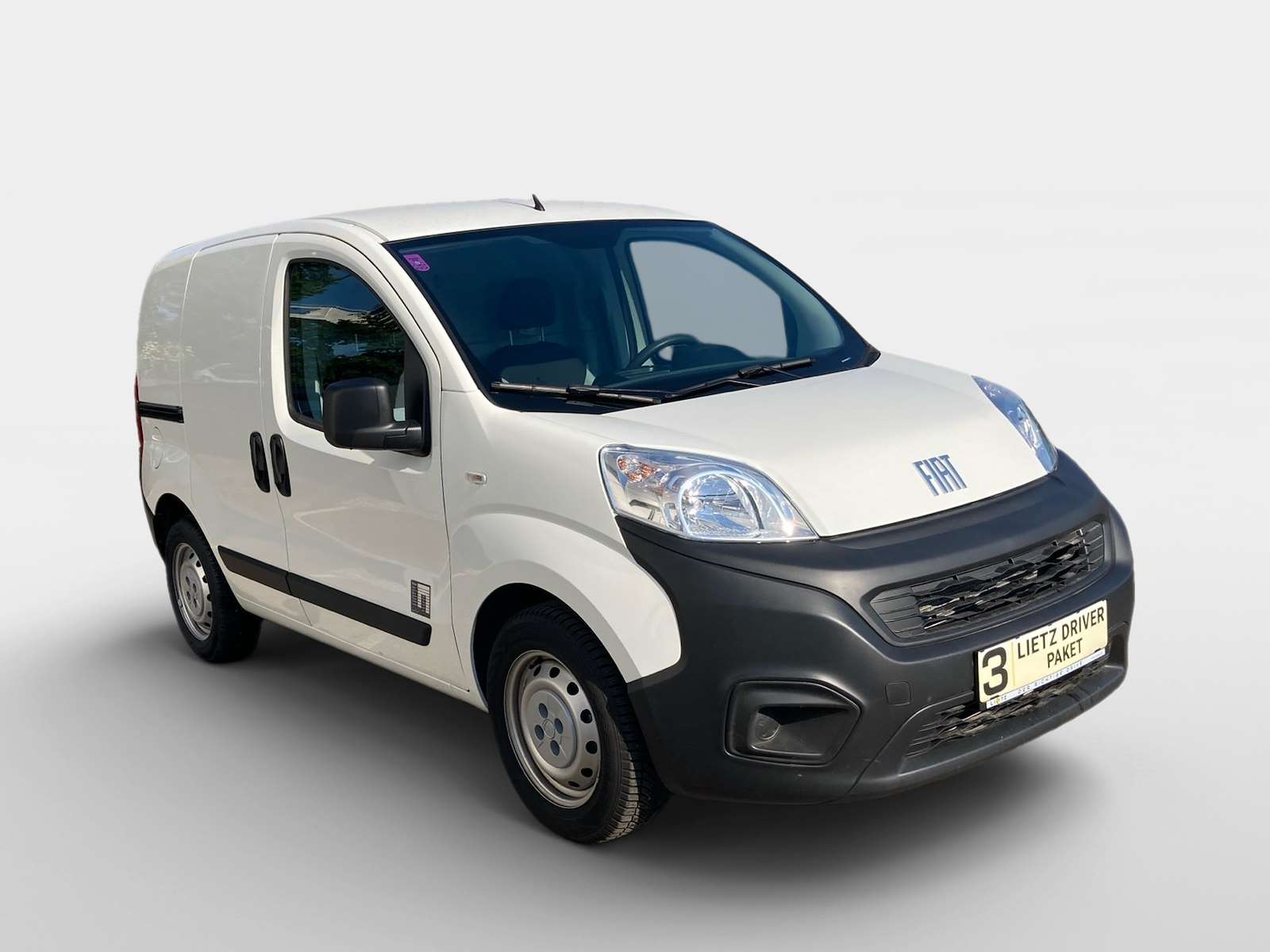 FIAT Fiorino-187932