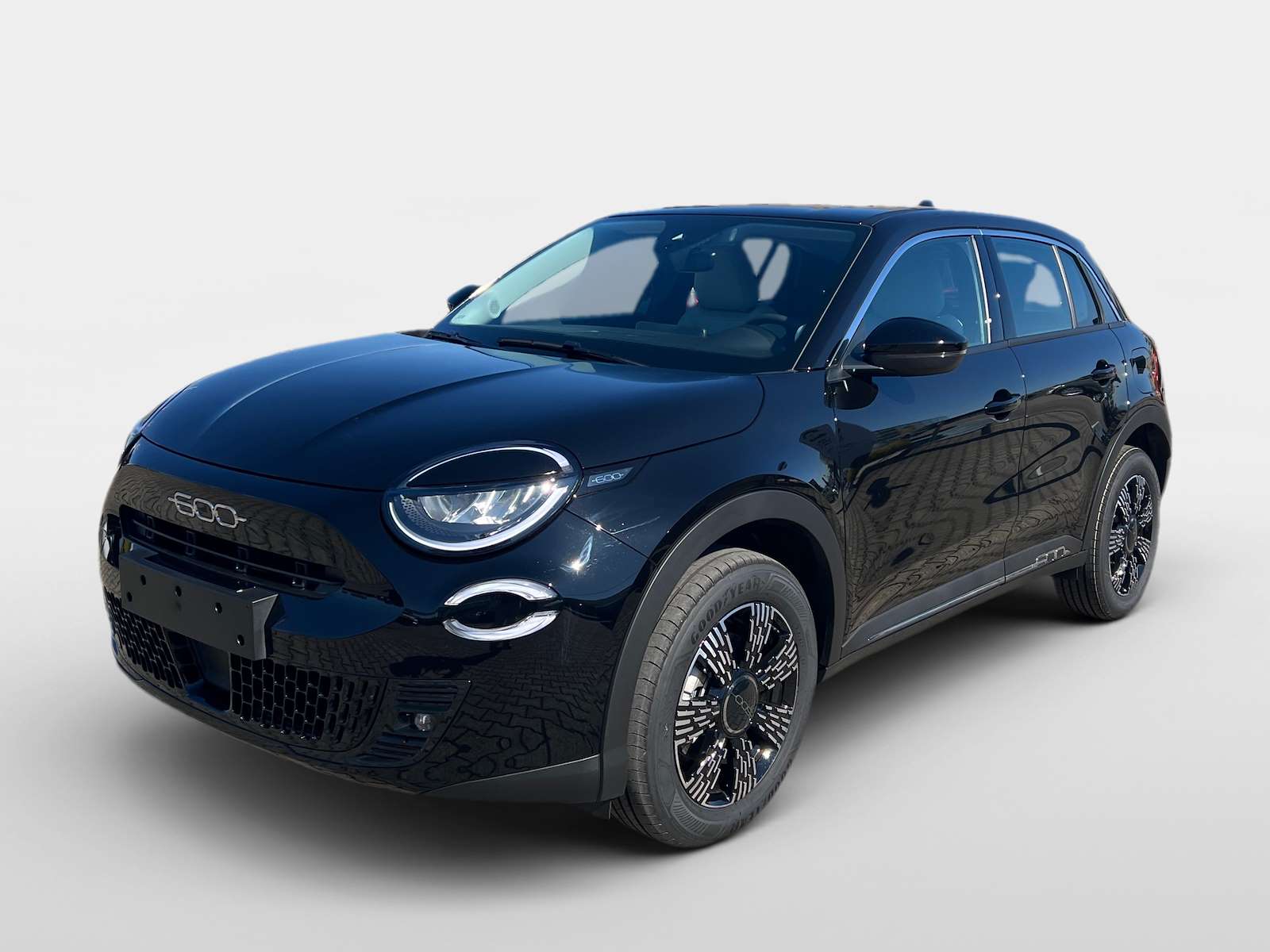 FIAT 600-188716