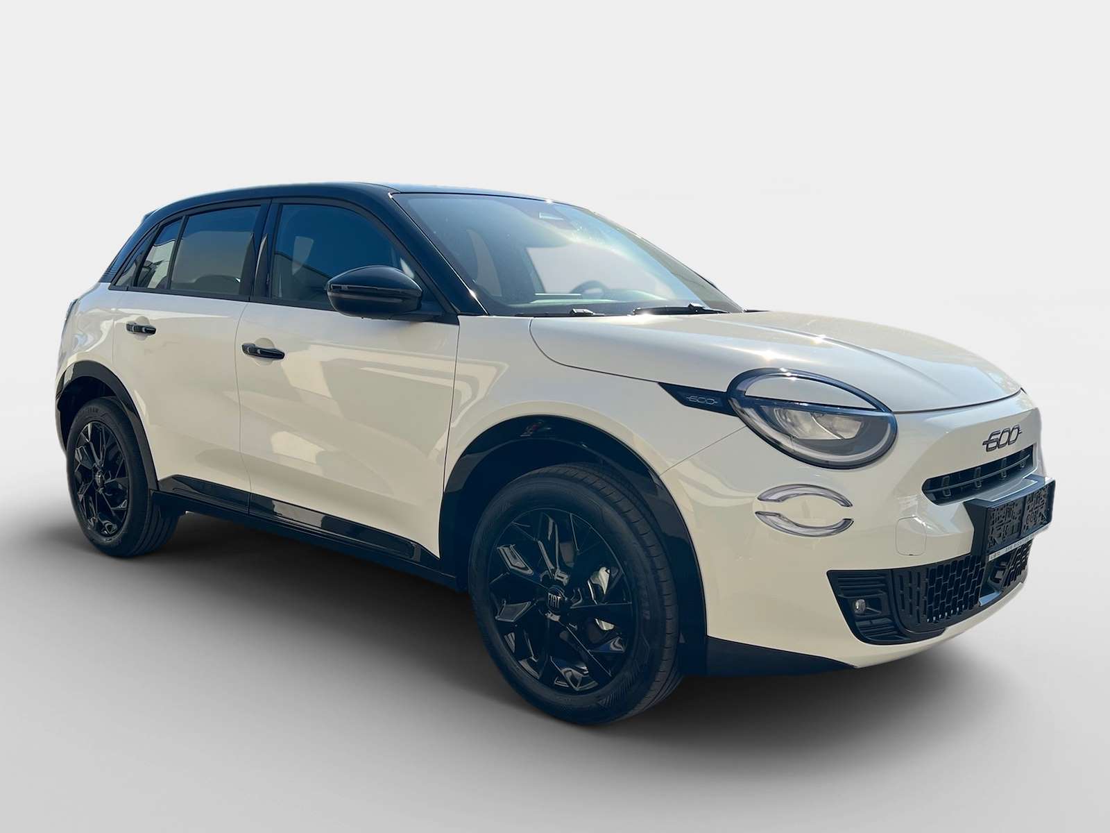 FIAT 600-209333
