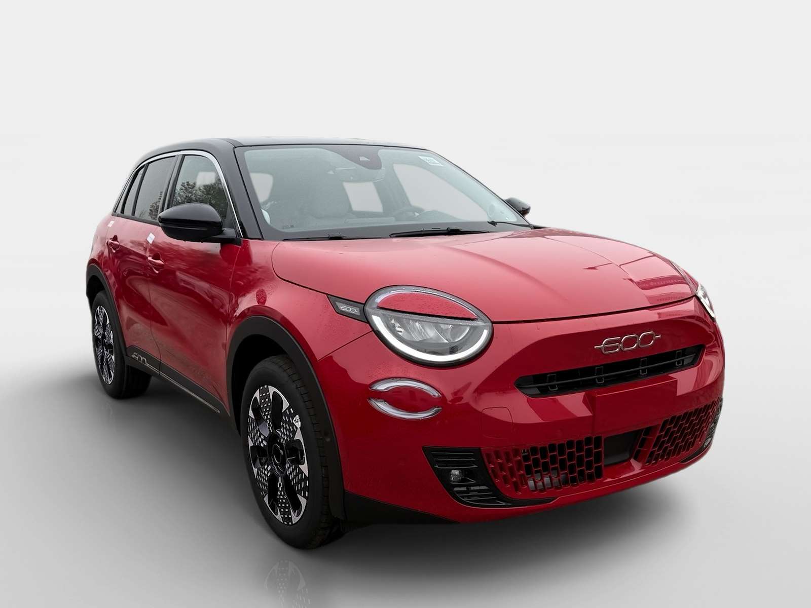 FIAT 600-206747