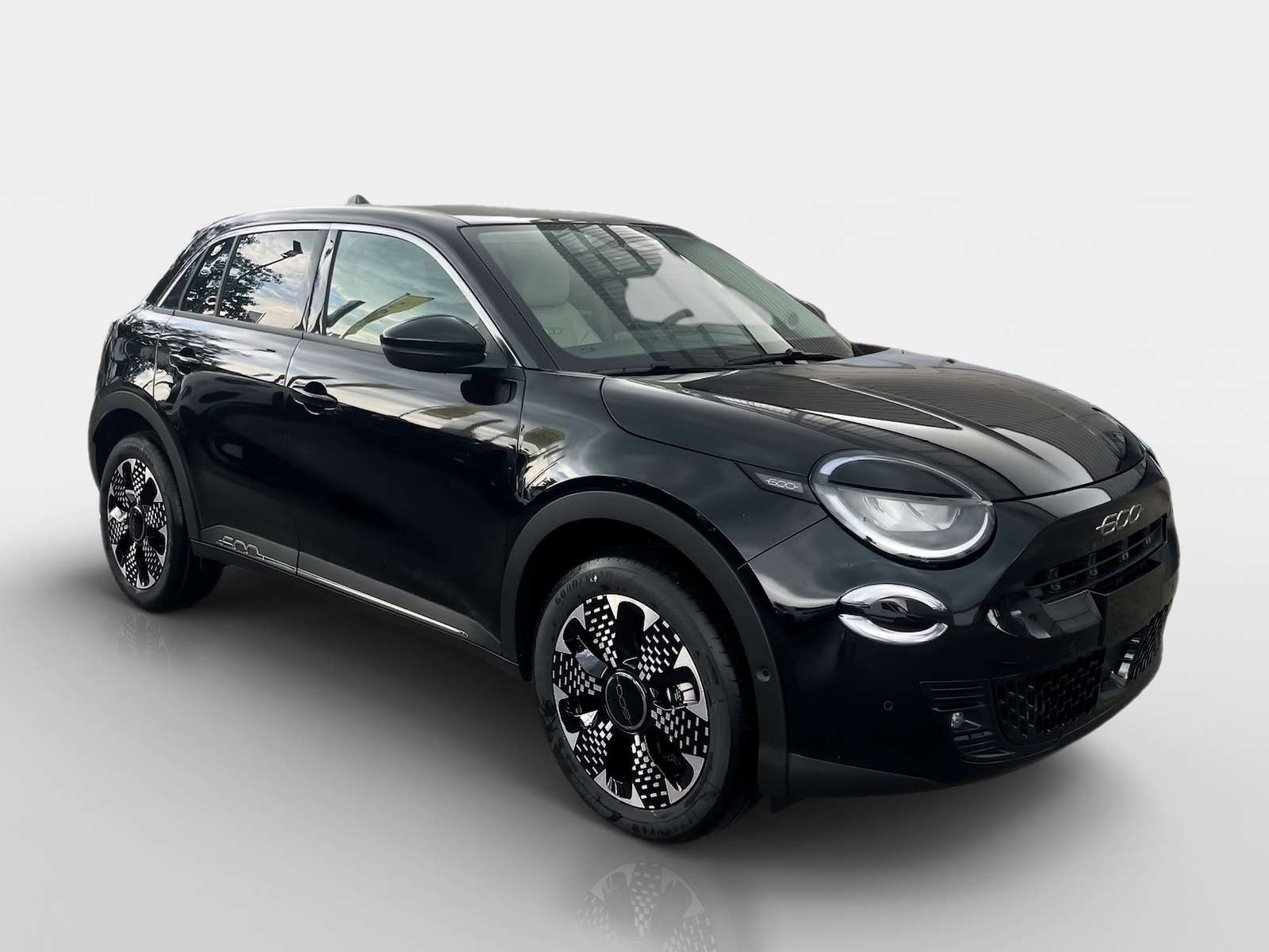 FIAT 600-209215
