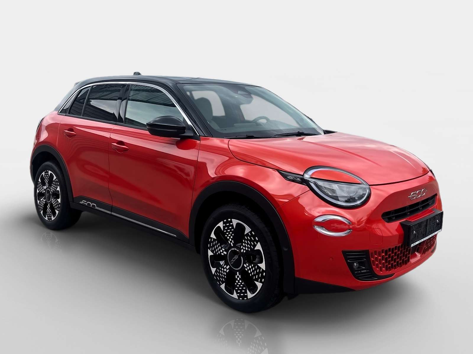 FIAT 600-209213