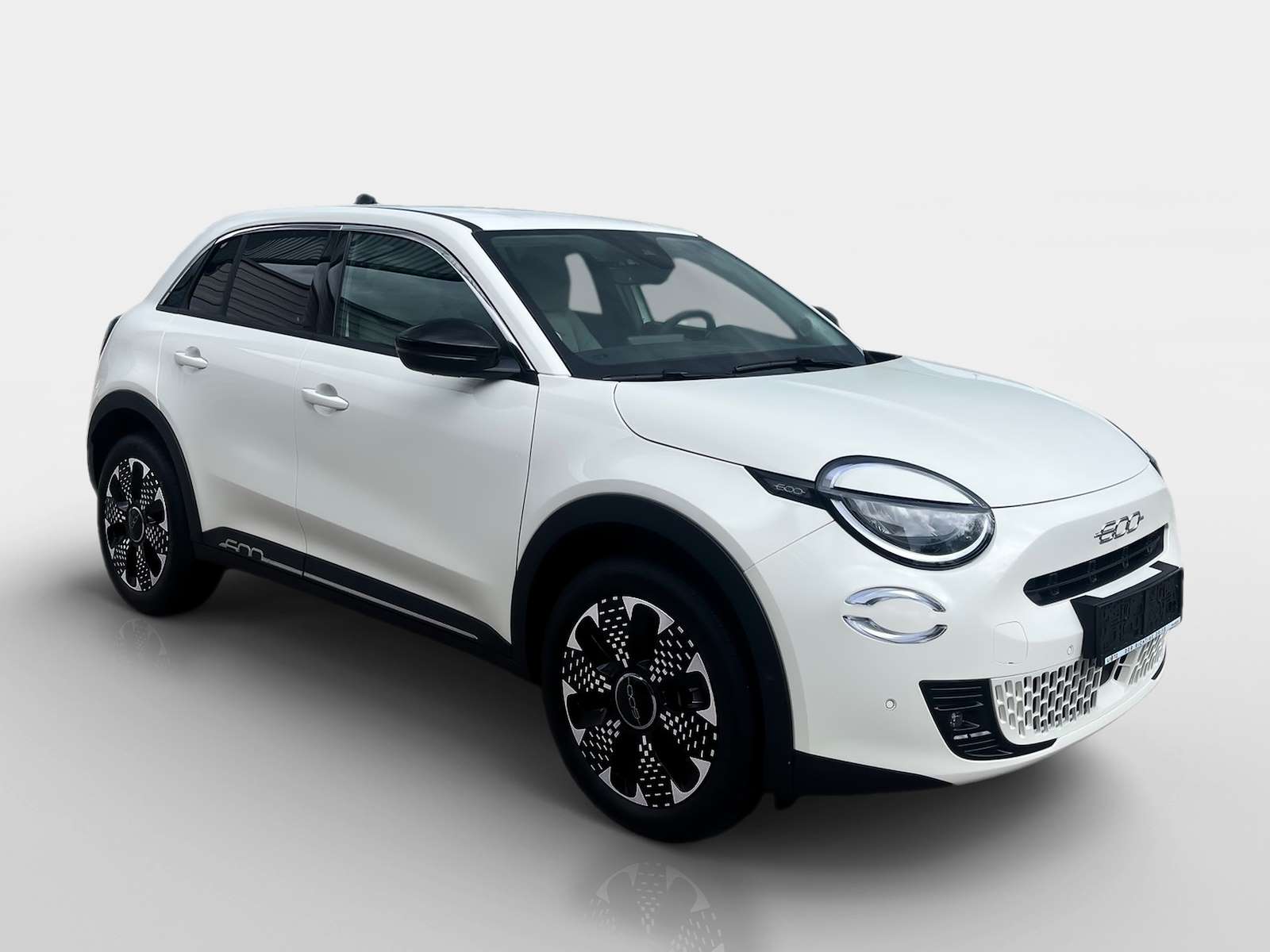 FIAT 600-209214