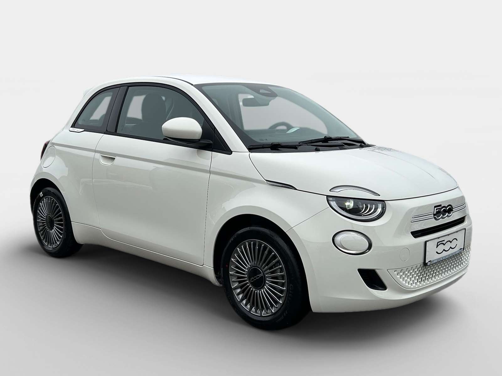 FIAT 500-196535