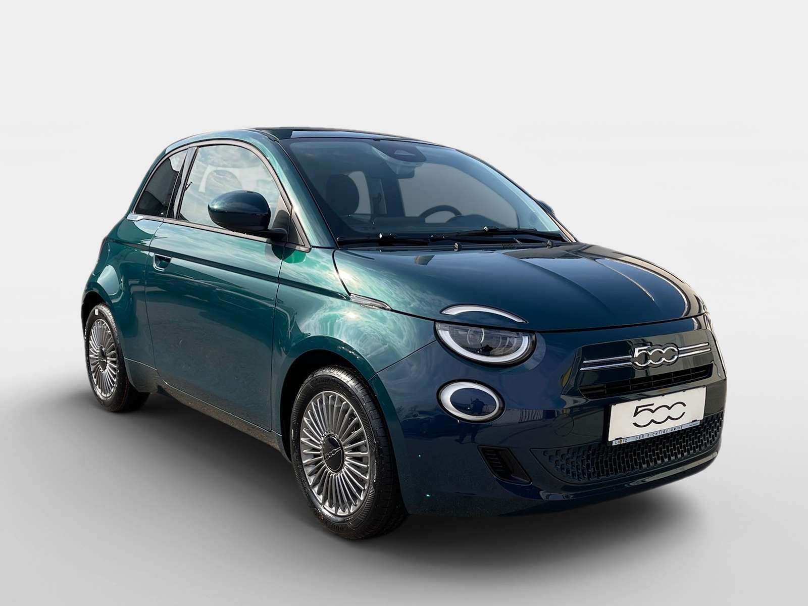 FIAT 500-207229