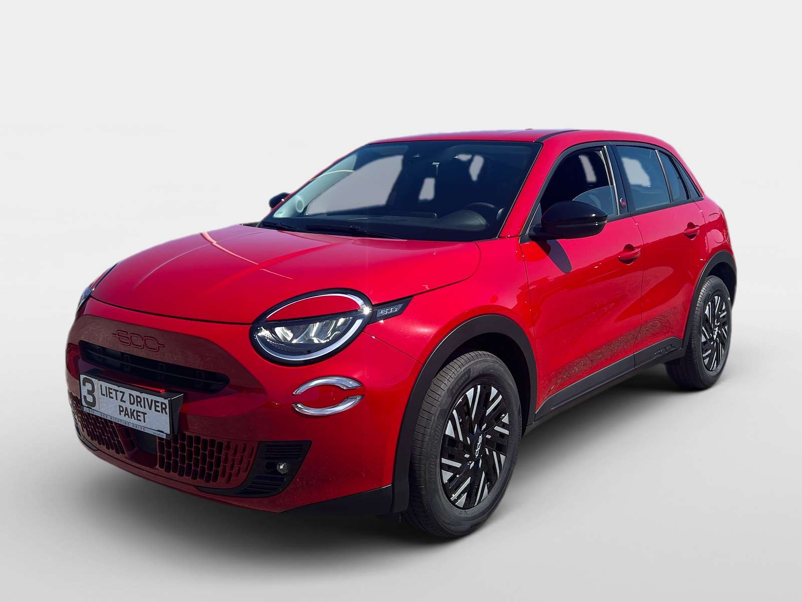 FIAT 600-188576