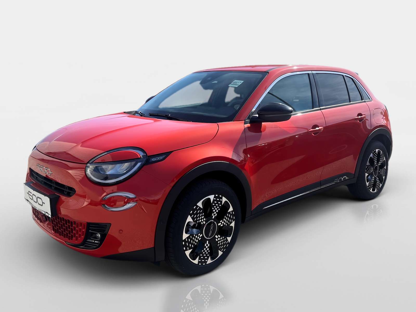 FIAT 600-188577