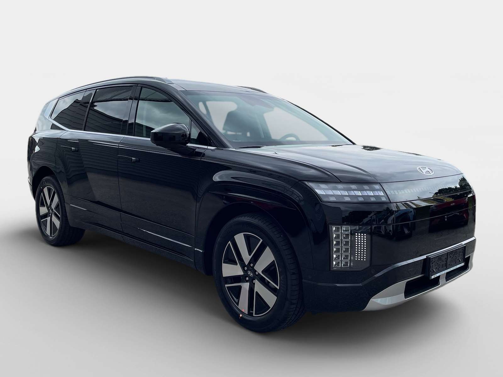 HYUNDAI IONIQ 9-189188