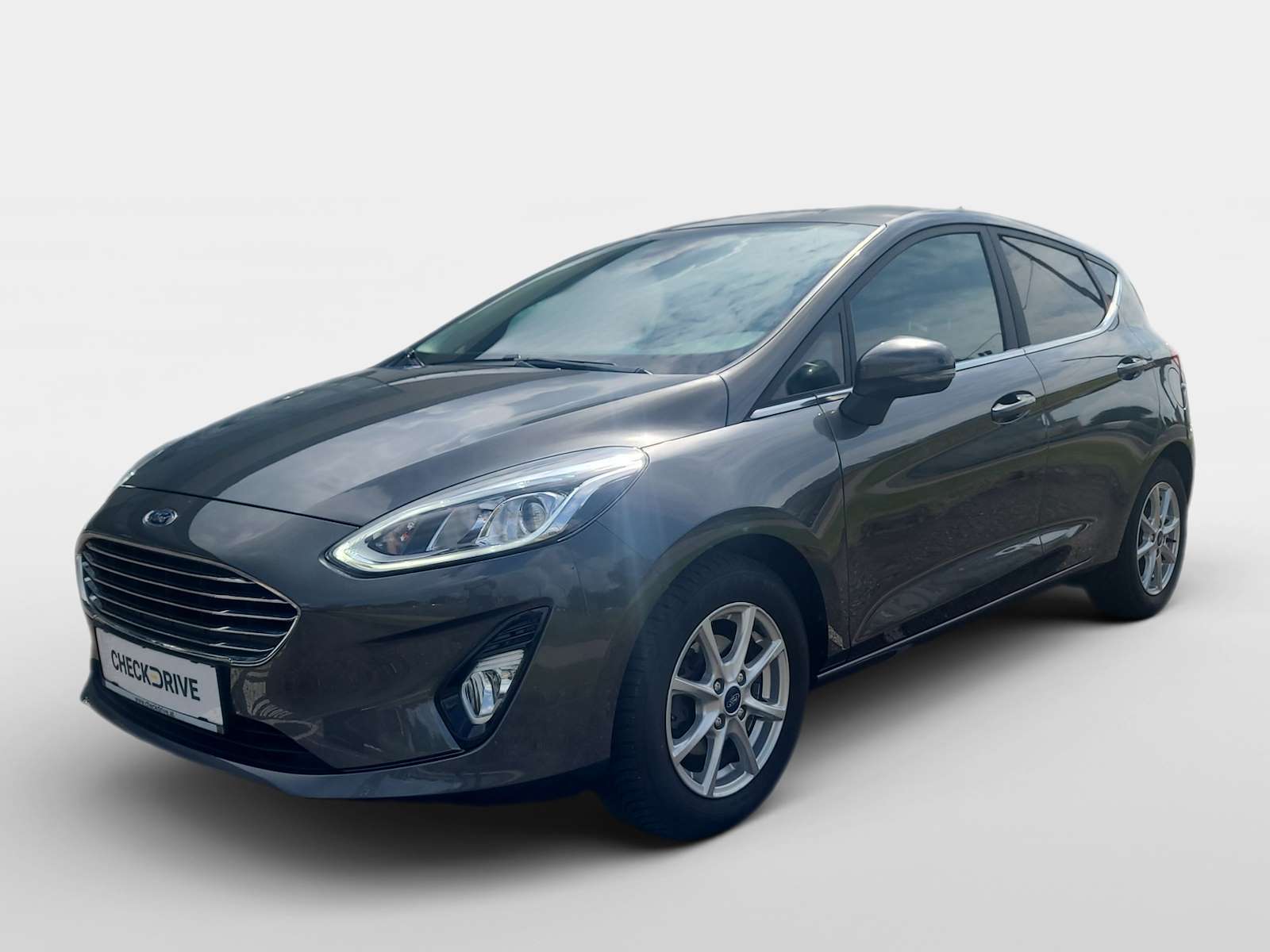 FORD Fiesta-175017