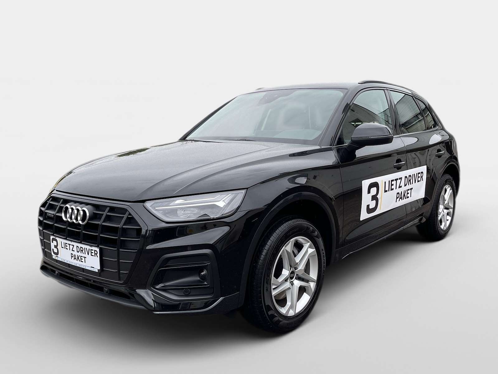 AUDI Q5-177445