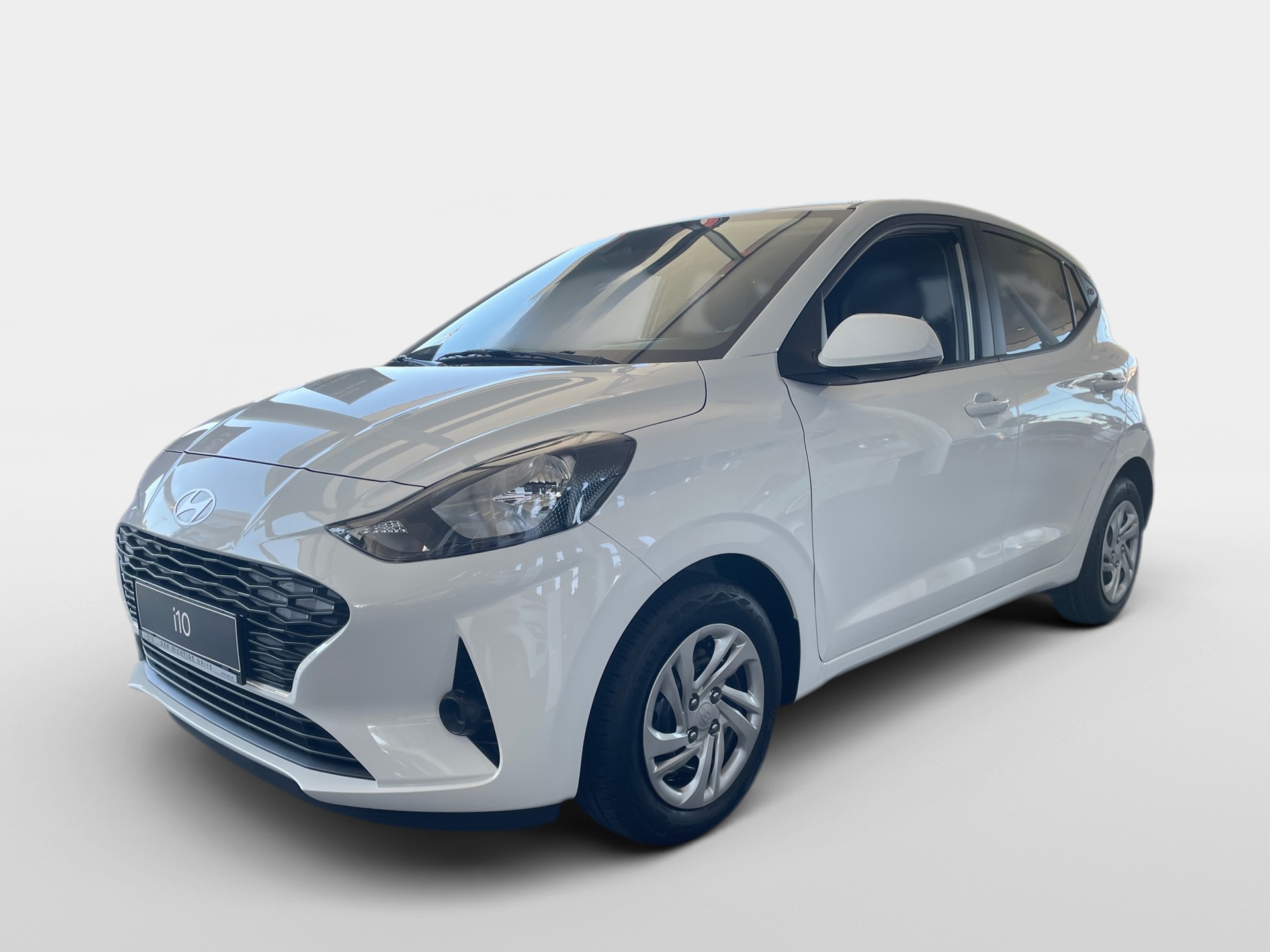 HYUNDAI i10-173607