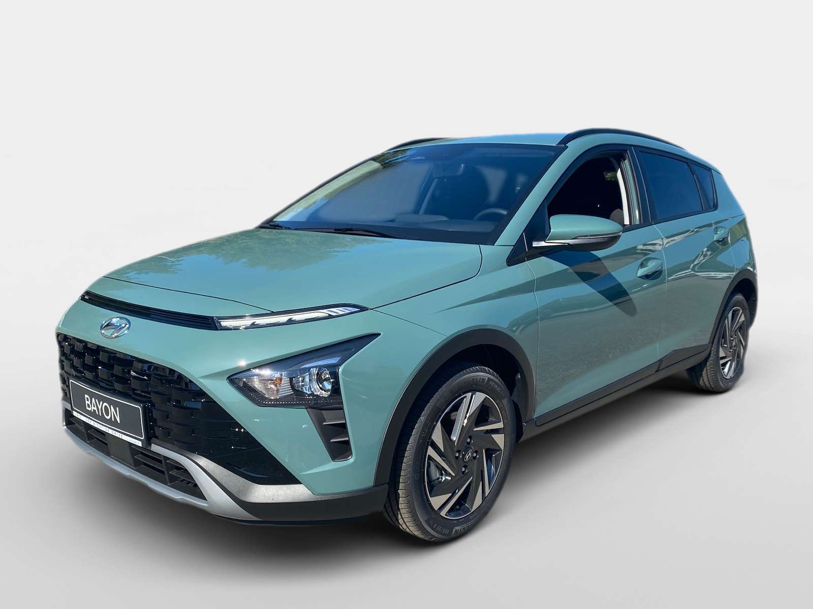 HYUNDAI Bayon-174974