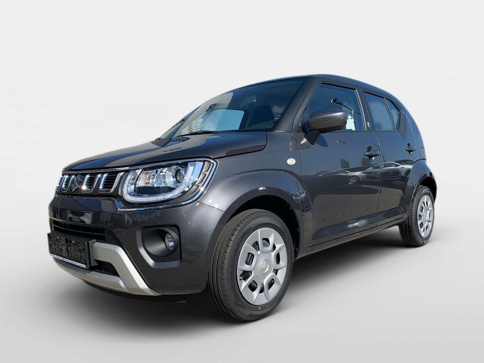 SUZUKI Ignis-176363