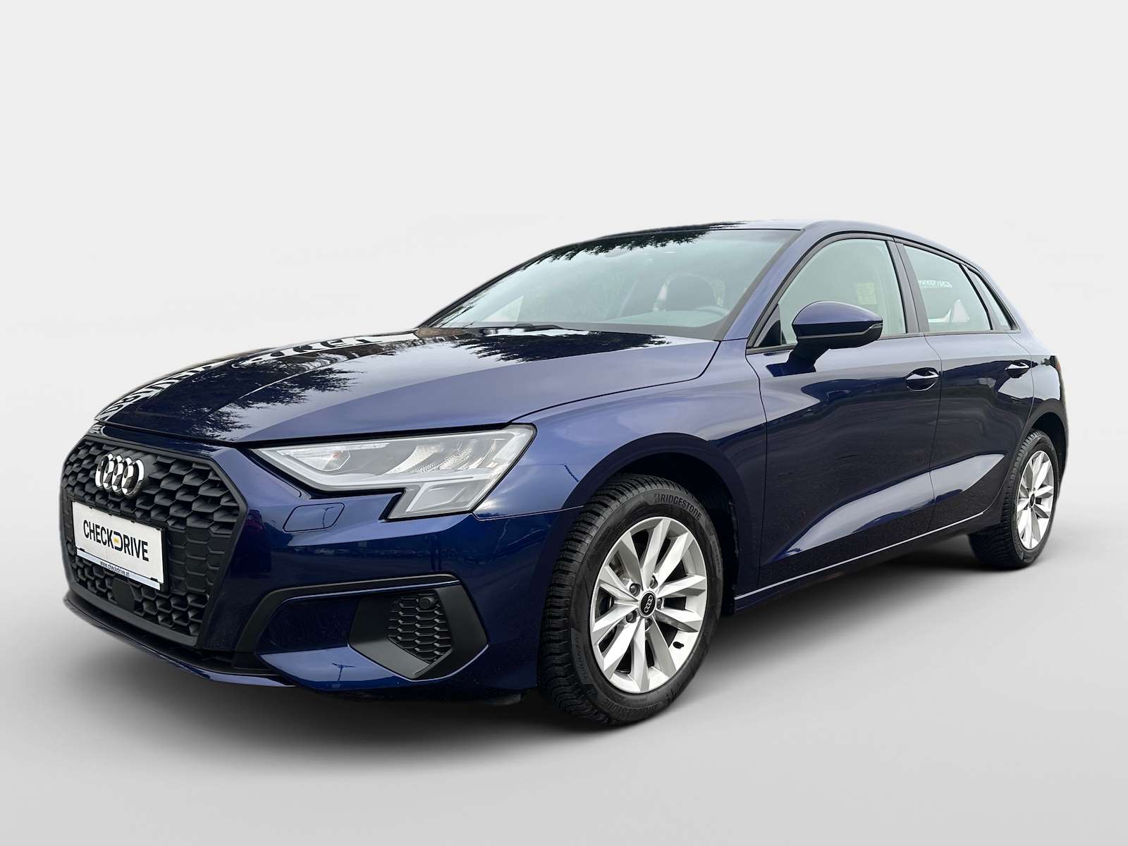 AUDI A3-185591